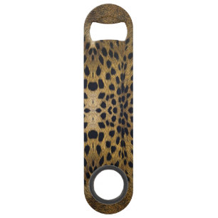 Cheetah Print Pattern