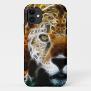 Cheetah Print  Wild Animal Case-Mate iPhone Case