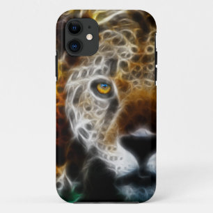 Cheetah Print  Wild Animal Case-Mate iPhone Case