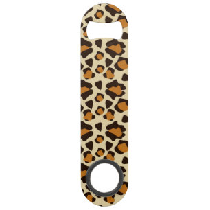 Cheetah skin pattern