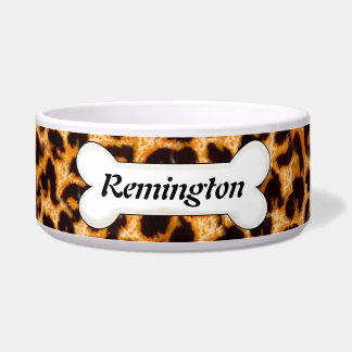 Cheetah Skin Pattern Custom