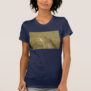 Cheetah  T-Shirt