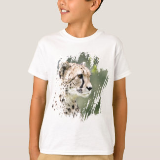cheetah T-Shirt