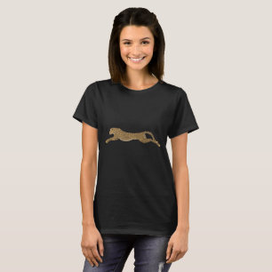 Cheetah Tshirt