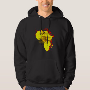 cheetahs on the serengeti t-shirt hoodie