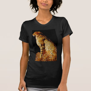 Cheetahs stance T-Shirt