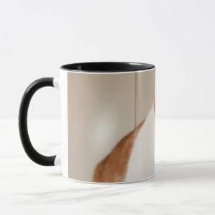 Cheeto Coffee Mug