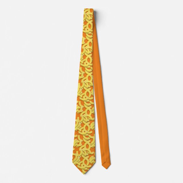 Cheezy Tie 2 (Front)