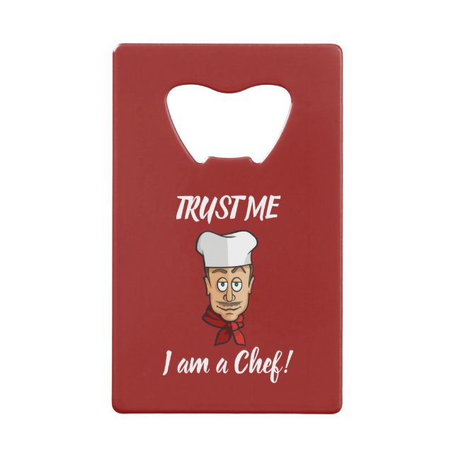 Chef (Front)