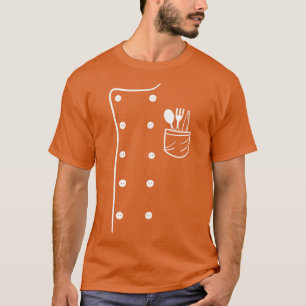 chef 2 T-Shirt