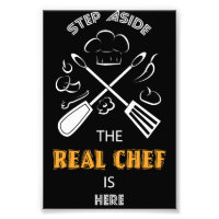 Chef and Cooking Funny Quotes