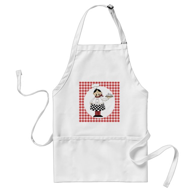 Chef Apron (Front)