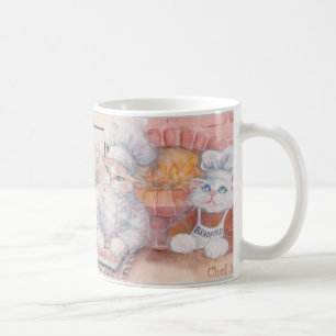 Chef Axle mug