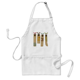 Chef beautiful design standard apron