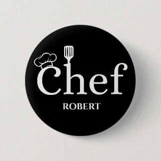 Chef Button