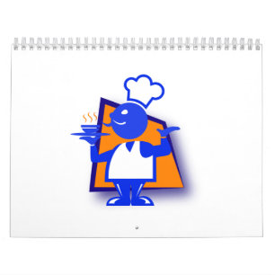 Chef Calendar