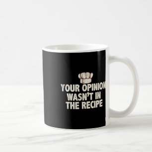Chef Cook Bbq Funny Tee Cool Cooking Love Perfect  Coffee Mug