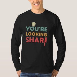 Chef Cook Cooking Cuisine Food Restaurant Job Gift T-Shirt