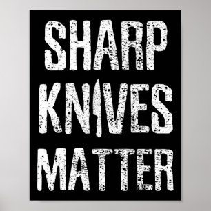 Chef Cook Cooking Poster