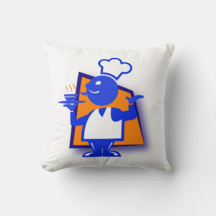 Chef Cushion