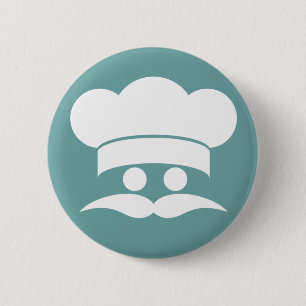 CHEF custom button