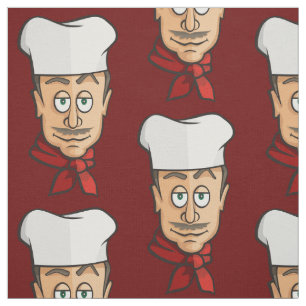 Chef Fabric