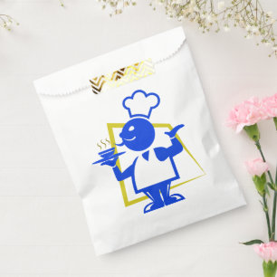 Chef Favour Bags