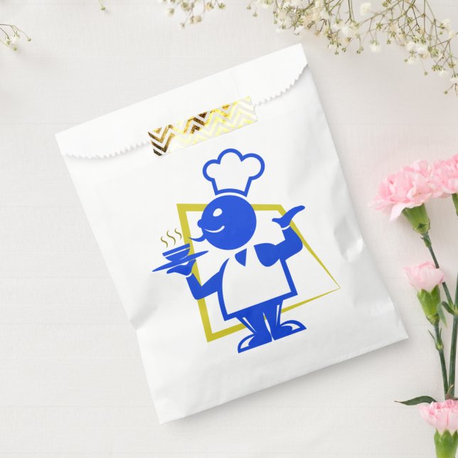 Chef Favour Bags (Sealed)