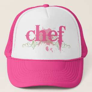 Chef Hat