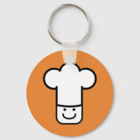 Chef Head