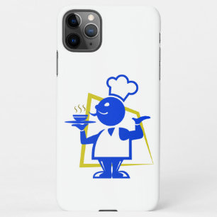 Chef iPhone 11Pro Max Case