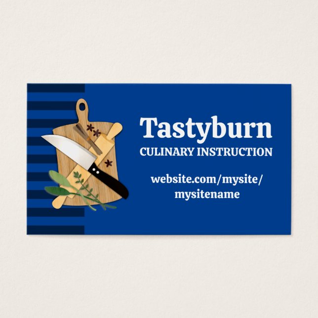 chef knife rollingpin cutting board cooking culina (Front)