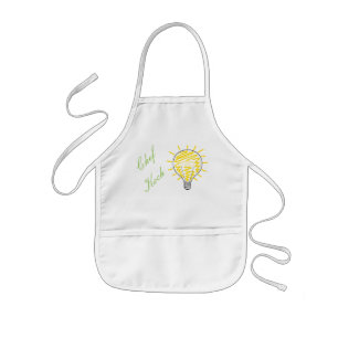 Chef Koch Kids Apron