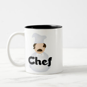Chef Mug