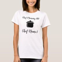 Chef Mummy RD Adult