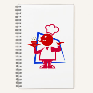 Chef Notebook