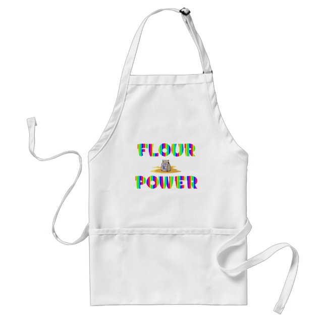 Chef or Cook Apron (Front)