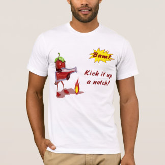 Chef or Cook T-shirt