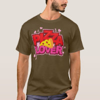 Chef pizza restaurant Pizza lover