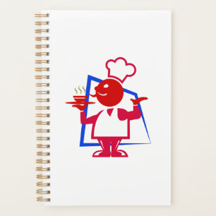 Chef Planner