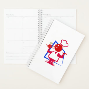 Chef Planner