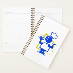 Chef Planner