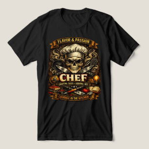 Chef Pride Tee
