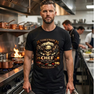 Chef Pride Tee