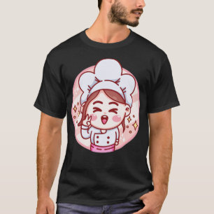 Chef re cooks  T-Shirt
