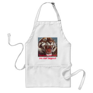 Chef Standard Apron