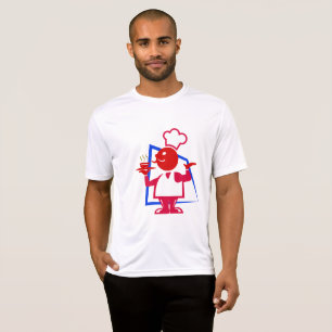 Chef T-Shirt