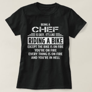Chef T-Shirt