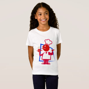 Chef T-Shirt