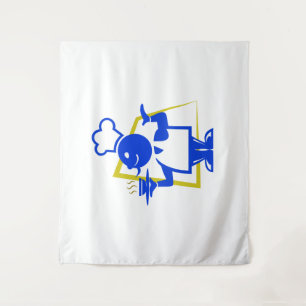 Chef Tapestry
